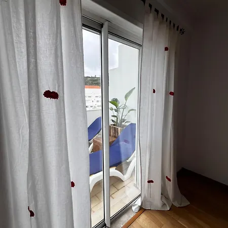Ilumina Hostel Albufeira * Albufeira