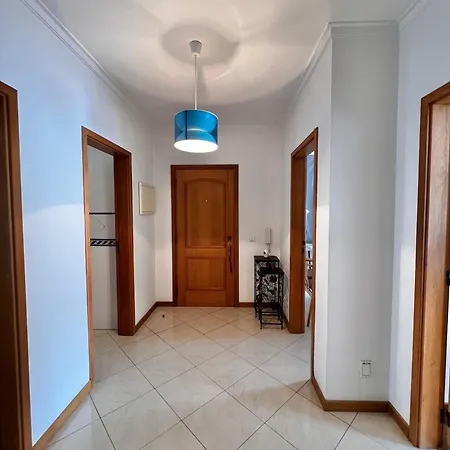 Habitación en casa particular Ilumina Albufeira