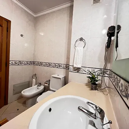 Ilumina Hostel Albufeira Проживание в семье