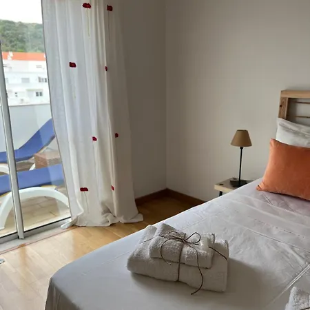 Проживание в семье Ilumina Hostel Albufeira